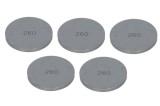 Cumpara ieftin Placi de supape 29,5mm x2,6mm, Otel, (5buc) pentru SUZUKI GR, GS 400-1100 1977-2011