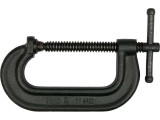 Clema Tip ''C'',100Mm, 2980Kg F