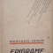 Epigrame - Mihailescu-Conemy