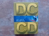 DICTIONAR UNIVERSAL DE ARTA PLASTICA -V. FLOREA -GH. SZEKELY (Lipsa CD)