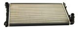 Radiator, racire motor FIAT PANDA Caseta/ Hatchback (169_) (2004 - Prezent) MAXGEAR AC230171