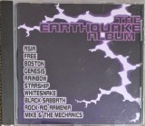 cd the earthquake album