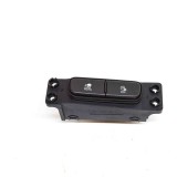 Panou Butoane KIA Niro 2020, OEM 93750-Q4900, Buton Start Stop, Argintiu, Componenta Electrica Auto
