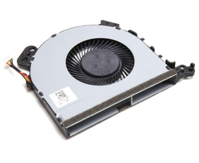 Cooler laptop Lenovo DFS541105FC0T, IdeaPad 320 Touch-15ABR, IdeaPad 320 Touch-15IKB, IdeaPad 320-14ABR, foto