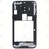 Capac mijloc Samsung Galaxy J2 Pro 2018 (SM-J250F) GH98-42680A