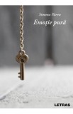 Emotie pura - Simona Parvu