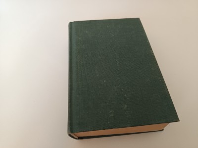 NOUL TESTAMENT DUPA BIBLIA DE LA BLAJ 1795- TRADUCERE DE EPISCOPUL IOAN BALAN- EDITIA A 3A 1995 foto