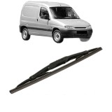 Cumpara ieftin Stergator lamela spate PEUGEOT PARTNER Box Body/MPV (5_, G_) 1996-2015, pentru luneta, Bosch Twin