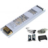 Sursa Alimentare Aluminiu Slim Interior 12V 120W 10A S12012 7E041 XXM