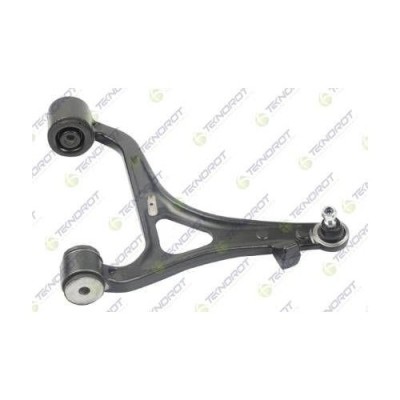Brat suspensie Mercedes Clasa C (W203) 05.00-12.07, Clasa C T-Model (S203) 03.01-08.07, Fata, Dreapta, TEKNOROT foto