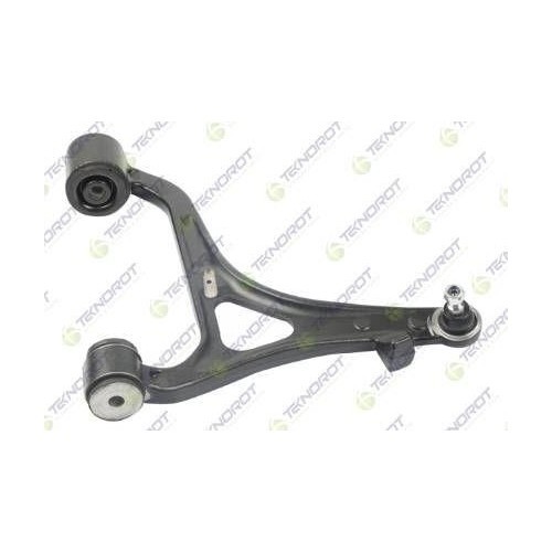 Brat suspensie Mercedes Clasa C (W203) 05.00-12.07, Clasa C T-Model (S203) 03.01-08.07, Fata, Dreapta, TEKNOROT