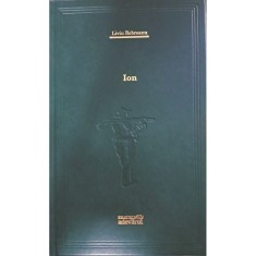 Liviu Rebreanu - Ion (Vol.5) - 115531