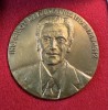 Medalie omagiala Ing. Pilot Radu Manicatide 17 IV 1912