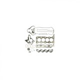 Set garnituri chiulasa OPEL CORSA C (F08 F68) 1.2 Twinport 2004-2009 CORTECO 417292P
