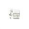 Set garnituri chiulasa OPEL CORSA C (F08 F68) 1.2 Twinport 2004-2009 CORTECO 417292P