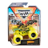 Masinuta Monster Jam, Dragon, 1:64, 20146072