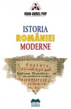 Istoria Romaniei moderne | Ioan-Aurel Pop, Ideea Europeana