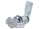 &Icirc;nchizătoare 30mm Aluminiu-Zinc Cromată