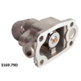 BorgWarner (Wahler) termostat, lichid racire