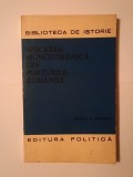 Nicolae N. B&icirc;rdeanu - Mișcarea muncitorească din porturile Rom&acirc;niei (mici semne de uzură, vezi descriere)