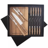 Set Orion pentru friptura Handy KitchenServ