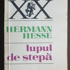 Lupul de stepă / Siddhartha - Hermann Hesse