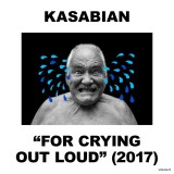 Kasabian For Crying Out Loud (cd)