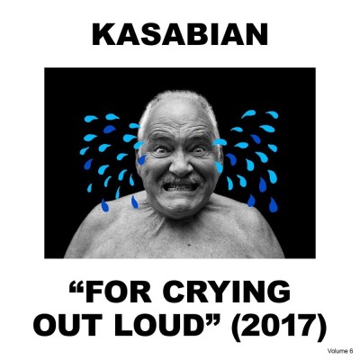 Kasabian For Crying Out Loud (cd) foto
