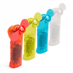 Ventilator de mana cu curea de gat - 4 culori Best CarHome foto
