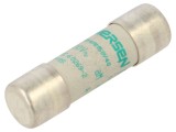 Siguranță Ceramică 40A 500VAC 14x51mm