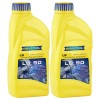Pachet 2 litri ulei transmisie Ravenol GETR HYP LS 90 GL5