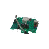 Placă electronică pentru robot de bucătărie BOSCH 10001041 Original