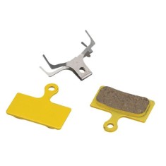 Placute frana semi-organice compatibile Shimano XTR 2011, XT, SLX 2012 si Hayes Prime