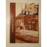 Dana Deac - Orașul de dincoace - o istorie a evreilor (puțin uzată, vezi descriere!)