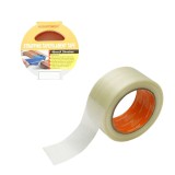 Banda adeziva ranforsata cu filament 48mm x 30m pentru ambalare HighPower