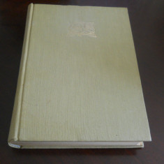 Istoria literaturii ruse vol. I - sec. X-XVIII ,1963, Ed. Stiintifica