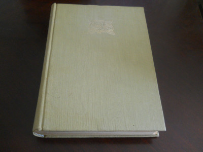 Istoria literaturii ruse vol. I - sec. X-XVIII ,1963, Ed. Stiintifica foto