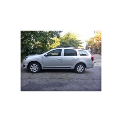 Perdele Auto Interior compatibile Dacia Logan MCV / Stepway 2015-2023 foto