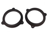 Distanțier MDF 165mm Nissan 2buc.