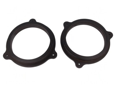 Distanțier MDF 165mm Nissan 2buc. foto