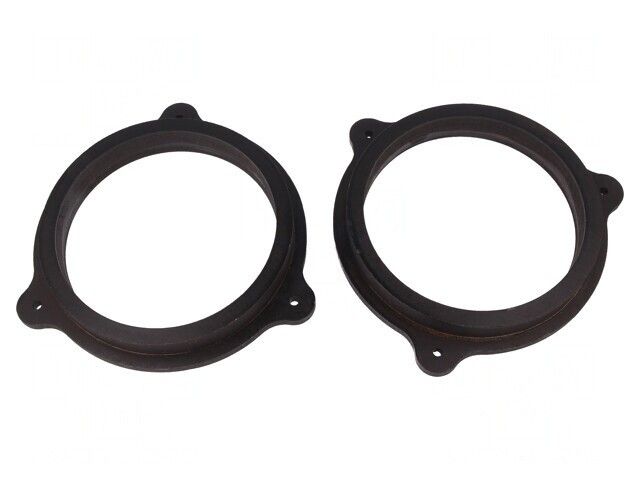 Distanțier MDF 165mm Nissan 2buc.