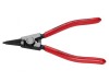 Clești Externi 5-13mm 140mm Drept 1.8mm, KNIPEX