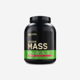 Serious Mass Căpșuni 2,7 kg, Optimum Nutrition