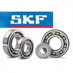 Rulment cuva 6203skf cu protectie la praf foto