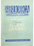 Honore de Balzac - Eugenie Grandet (Editia: 1959)
