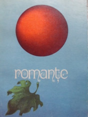 ROMANTE-COLECTIV foto