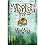 The Black Moon (Poldark series)