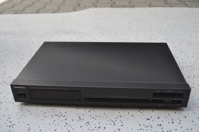 Tuner Technics ST 610 foto