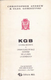 KGB Istoria