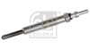 FEBI BILSTEIN 01002 Bujie incandescenta